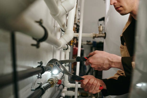 Best Faucet Repair  in Bradford, PA