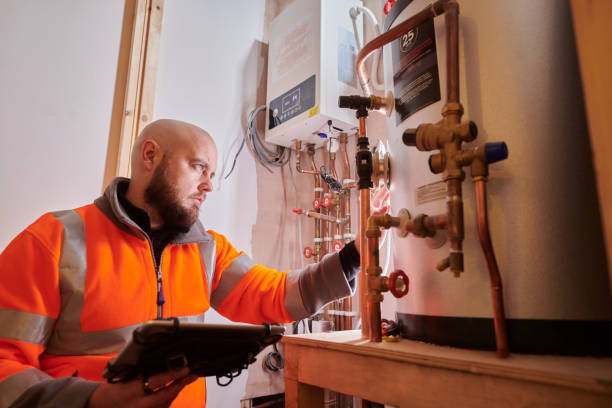 Professional Plumbing in Bradford, PA