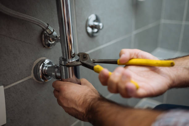Best Hot Water Heater Installation  in Bradford, PA